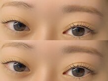 アリュール アンド エテルノ 宇都宮本店(Allure & ETERNO)/美眉×ラッシュリフト