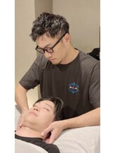 頭痛ラボ 京都(頭痛LABO)&nbsp;源 琉