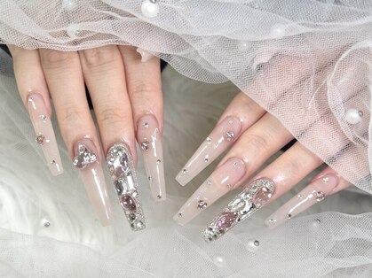 エムネイル(M-Nail)の写真