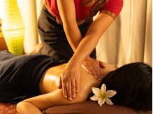 ラックンザガーデン(Rack'n THE GARDEN)/アロマオイル