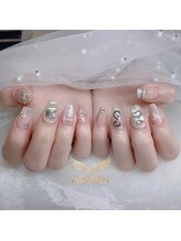 ヘブン 池袋(HEAVEN)/長 さだしやり放題×つけ放題