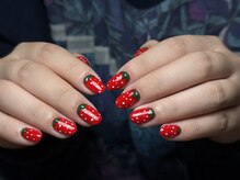 コモネイルスタジオ(CoMo Nail Studio)/