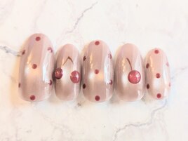 【定額プレミアムコース¥7300】