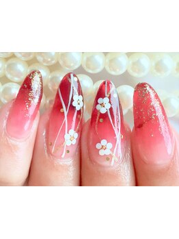 華やか系（イベント・ブライダル）が得意