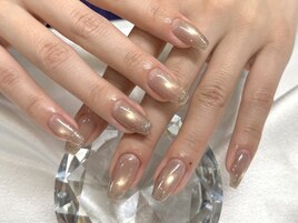 ミルクマグ×ギャリッター