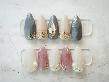 エヌ(N)/パーツ定額