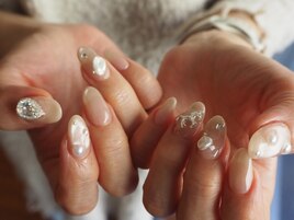 マグネットネイル