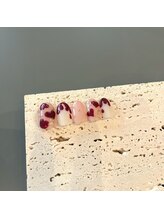 エニー ネイル 鳥栖店(ANY Nail)/定額デザイン 3