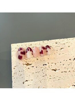 エニー ネイル 鳥栖店(ANY Nail)/定額デザイン 3