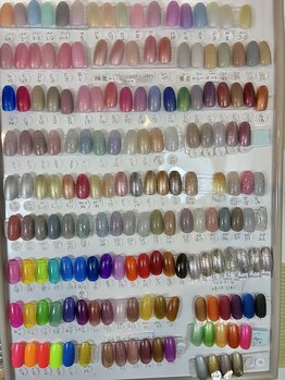 シーガーデン(C-garden)/ワンカラー