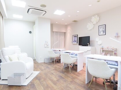 ペペ バイ オカバ 鶴川店(PEPE by okaba)の写真