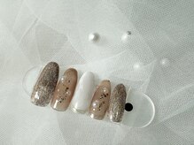 リエル(Reyel 0123)/デザイン定額E