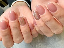 ネイルサロンクレール(CLAIR)/