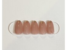 ループ(LOOP)/オリエンタルな雰囲気で