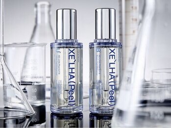 アンドミー 大阪梅田店(&me)/セラピール【艶/美白/くすみ】