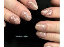 ネイルパーク ミツメ(Nail park_MITSUME)