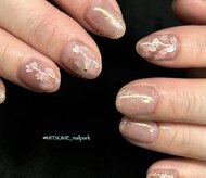 ネイルパーク ミツメ(Nail park_MITSUME)