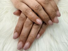 イマージュ(image)/ラメグラ HATSUKI