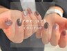 【Hand・5/13.14限定】　日にち限定！　フリ―アート90min　￥5940