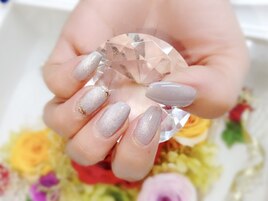 マグネットネイル