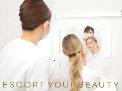 リリーオン 渋谷明治通り店(RILLEE-ON)の写真