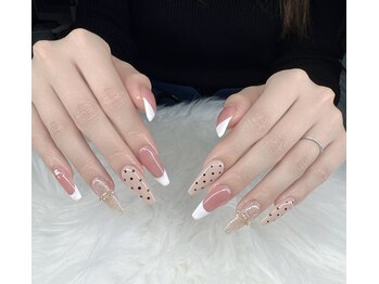 ワイエムネイル(YM_nail)/