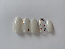 定額デザイン　simple