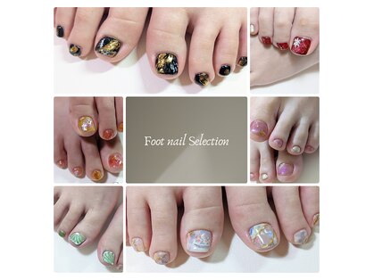 ワイネイル(Y.nail)の写真