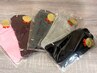 【ご参考に♪】靴下レンタル ¥330