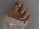 french × flower