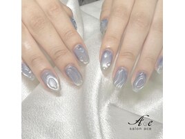【トレンド】透明感をまとう