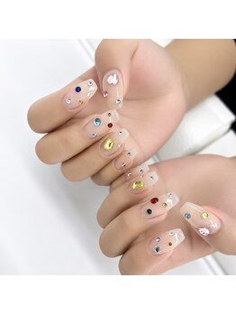 持ち込みデザイン