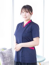 あおば整体院 フレスポ春日井店&nbsp;引地 愛理