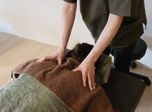 もみケア ナチュール アルプス通り店