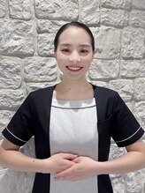ビューティーリバース 湘南台店&nbsp;スタッフ 