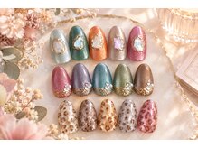 ネイルミュージアム(Nail Museum)