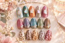 ネイルミュージアム(Nail Museum)