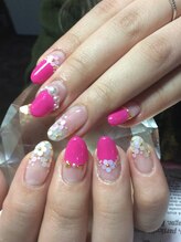 オウシーネイルズ(OUCY nails)/