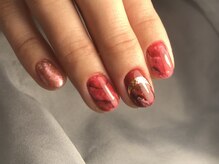 マイドリームス(My dreams)/ジェルネイル