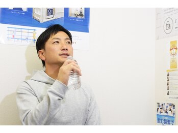 フィールド オーツー(FIELD O2)/ミネラルウォーターサービス☆