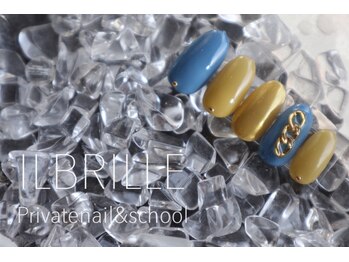 イルブリーユ(IL BRILLE)/