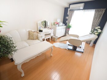 ヴェルーチェ/内観1