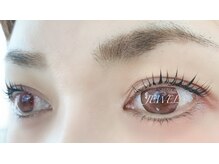 ジュエル(JEWEL)/次世代まつ毛パーマ