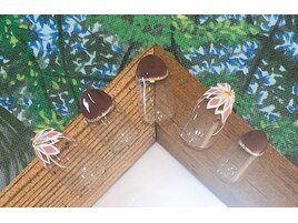 定額Design シフォンフラワー