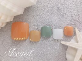 フット定額A★￥9980