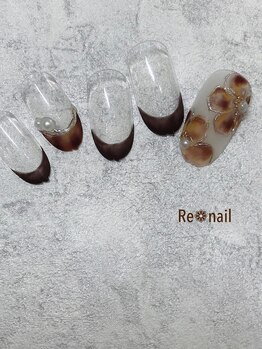 リネイル(Re nail)/