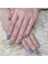 ハンド練習モデル♪