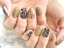 ダリアズネイル(Dahlia's Nail)/