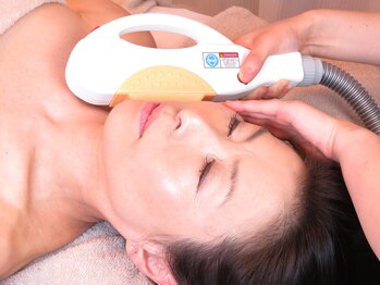 ルミナ(Lumina)/光顔フォト★シミ改善＆美白