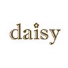 デイジー(daisy)ロゴ